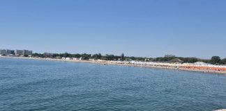 ”Litoralul pentru Toți”, de la 1 septembrie, cu tarife începând de la 39 lei/ persoană/ noapte