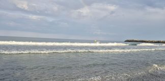 Meteo: vreme bună de vacanță, în continuare, la mijlocul lunii august