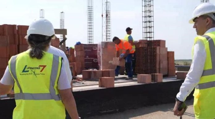 Lucrările la investițiile în apă, canalizare și infrastructură rutieră avansează în sudul județului Vrancea