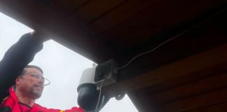 FOTO Două refugii din Munții Vrancei, renovate de salvamontiști