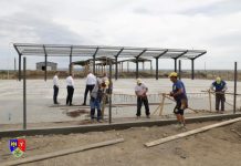 FOTO-VIDEO Mărășeștiul se schimbă. Investițiile prind contur, iar viitorul se construiește acum marasesti cj 2