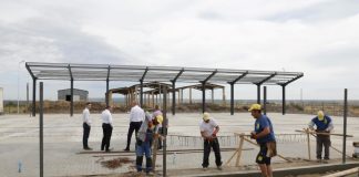 FOTO-VIDEO Mărășeștiul se schimbă. Investițiile prind contur, iar viitorul se construiește acum