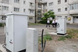 FOTO-VIDEO Mărășeștiul se schimbă. Investițiile prind contur, iar viitorul se construiește acum 3 marasesti cj 3
