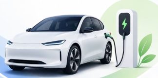 Fondurile alocate autovehiculelor electrice prin Programul ”Rabla Auto” 2026 au fost epuizate