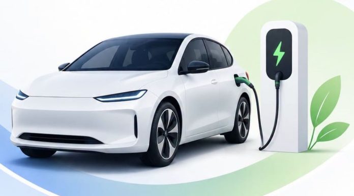 Fondurile alocate autovehiculelor electrice prin Programul ”Rabla Auto” 2026 au fost epuizate