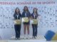 Trei medalii de aur pentru sportivele din Focșani la Cupa României la tir sportiv PAAAAA1BMVEWurq51dlI4AAAAAXRSTlMmkutdmwAAAA5JREFUKM9jGAWjYJABAAKUAAHoEAeuAAAAAElFTkSuQmCC
