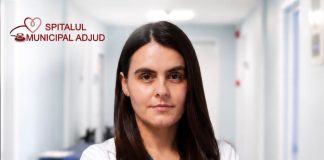Medic nou în echipa Spitalului Municipal Adjud