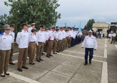FOTO Omagiu eroilor români, astăzi, la Mărăști și Soveja 1 militari marasti