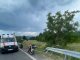 Motociclist rănit într-un accident pe DN 2L, aproape de Soveja PAAAAA1BMVEWurq51dlI4AAAAAXRSTlMmkutdmwAAAA5JREFUKM9jGAWjYJABAAKUAAHoEAeuAAAAAElFTkSuQmCC