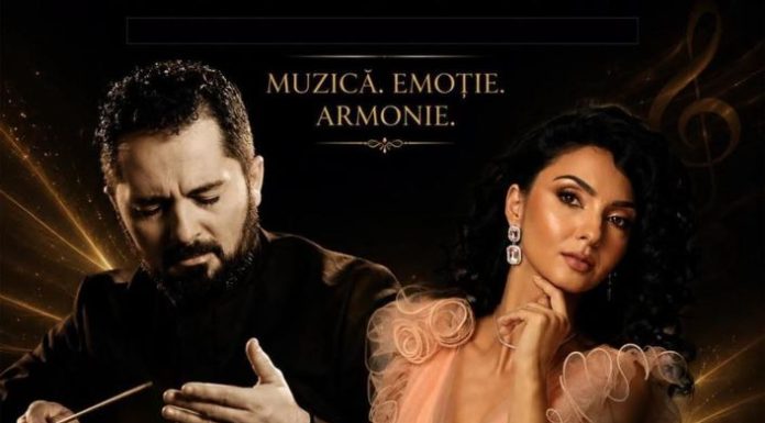 VIDEO Concert extraordinar, în Crângul Petrești: muzică, emoție, armonie