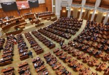 7 din 10 români consideră că politica din România ar trebui să se distanțeze clar de ideologiile extremiste (studiu Cult Research) parlament