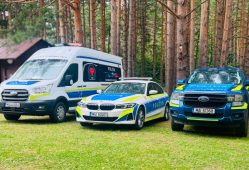FOTO Vacanță activă la Tabăra Gălăciuc: activități de informare, prevenire și orientare profesională 2 politie galaciuc