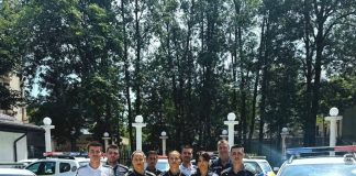 Un apel. O misiune. O viață / Polițiștii vrânceni au salvat un bărbat care intenționa să se sinucidă
