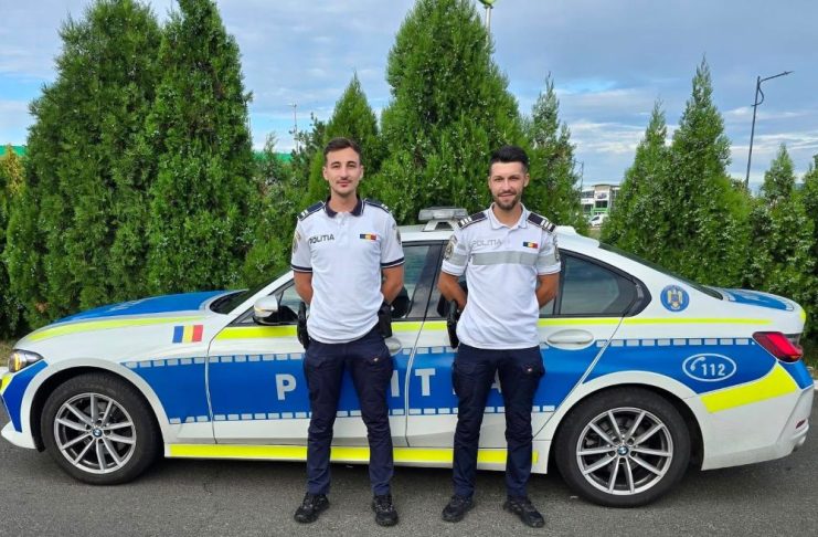 Atunci când fiecare secundă contează