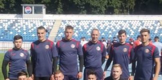 Lotul reprezentativ al ISU Vrancea participă la etapa zonală a Concursurilor Serviciilor Profesioniste pentru Situații de Urgență