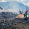 pompieri incendiu
