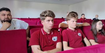 FOTO Elevul de 10 de la bacalaureat, premiat de Liceul Teoretic ”Ioan Slavici” din Panciu 4 premiere cosmin nor 5