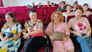 FOTO Elevul de 10 de la bacalaureat, premiat de Liceul Teoretic ”Ioan Slavici” din Panciu 1 premiere cosmin nor 6