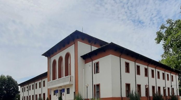 Primăria Panciu, din nou în vizorul oamenilor legii