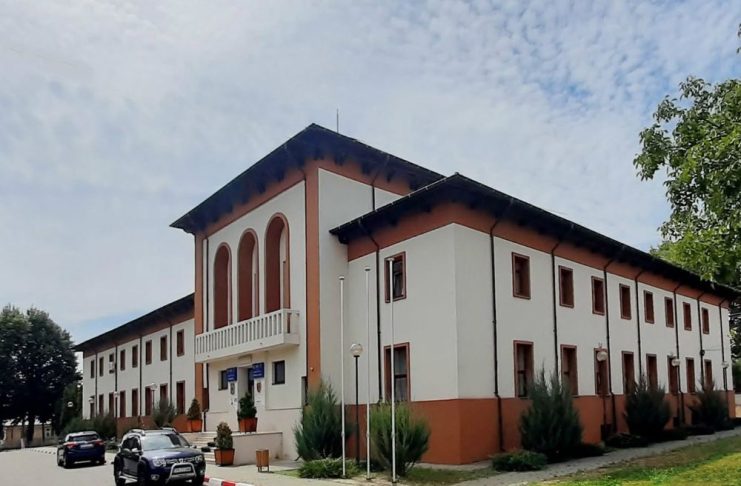 Primăria Panciu, din nou în vizorul oamenilor legii