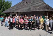 FOTO O zi de neuitat: două generații, un singur drum spre poveste / TANDEM Culture-Ultimul din cele 4 proiecte organizate de Centrul de Tineret Focșani-DJST Vrancea în Săptămâna Europeană a Tineretului proiect djst 2
