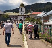 FOTO O zi de neuitat: două generații, un singur drum spre poveste / TANDEM Culture-Ultimul din cele 4 proiecte organizate de Centrul de Tineret Focșani-DJST Vrancea în Săptămâna Europeană a Tineretului 6 proiect djst 3