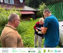 Proiect pentru protejarea insectelor din Parcul Natural Putna Vrancea: Mai puțină poluare luminoasă, mai multă natură 1 proiect lumina insecte 1