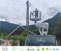 Proiect pentru protejarea insectelor din Parcul Natural Putna Vrancea: Mai puțină poluare luminoasă, mai multă natură 2 proiect lumina insecte 2