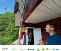 Proiect pentru protejarea insectelor din Parcul Natural Putna Vrancea: Mai puțină poluare luminoasă, mai multă natură 3 proiect lumina insecte