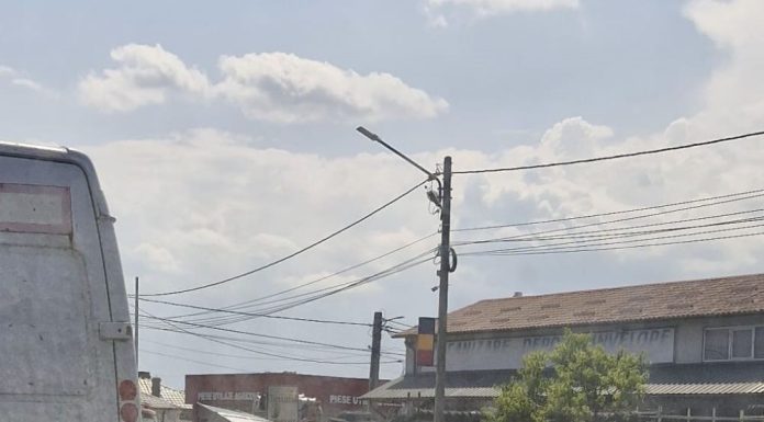 Unul dintre șoferii implicați în accidentul de la Golești avea o alcoolemie mare