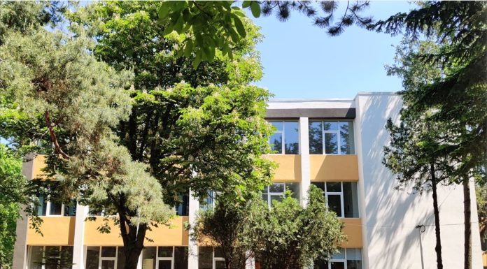 Școala Gimnazială „Anghel Saligny” Focșani, pe locul I între școlile gimnaziale din județul Vrancea la Evaluarea Națională