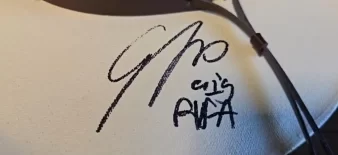 semnatura infantino