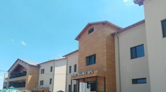 Precizările firmei care administrează Baza de tratament de la Vizantea-Livezi, după ce un bărbat a murit pe când se afla în acest complex
