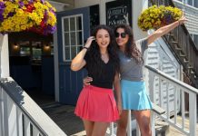 Visul american: Surorile din Focșani care au ajuns de neînlocuit într-un restaurant din SUA surorile popescu