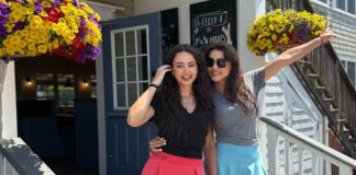 Visul american: Surorile din Focșani care au ajuns de neînlocuit într-un restaurant din SUA