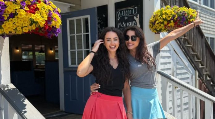 Visul american: Surorile din Focșani care au ajuns de neînlocuit într-un restaurant din SUA