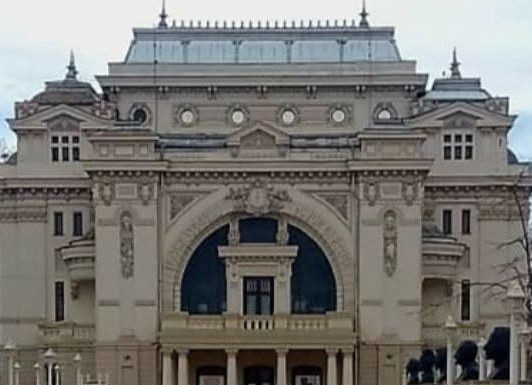 La loc comanda: Consiliul Local Focșani a revocat hotărârea privind reorganizarea Teatrului ”Mr. Gh. Pastia”