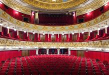 Teatrul ”Mr. Gh. Pastia”, o reorganizare cu argumente, controverse și semne de întrebare teatru focsani