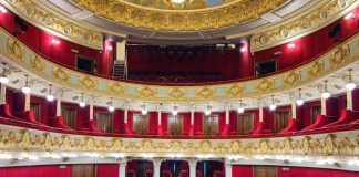 Teatrul ”Mr. Gh. Pastia”, o reorganizare cu argumente, controverse și semne de întrebare