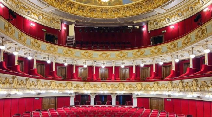 Teatrul ”Mr. Gh. Pastia”, o reorganizare cu argumente, controverse și semne de întrebare