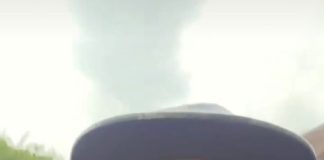 FOTO Un tânăr focșănean și-a îndeplinit un vis: a mers cu bicicleta până în Barcelona