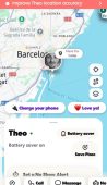 FOTO Un tânăr focșănean și-a îndeplinit un vis: a mers cu bicicleta până în Barcelona 6 theo cirjan 2