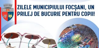 Copiii instituționalizați, gratuitate la echipamentele de distracție din Obor, în acest weekend