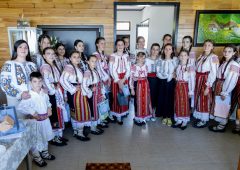 FOTO Ateliere tradiționale și tinere premiate în Parohia Neculele 6 traditii parohie neculele 2