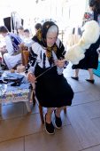 FOTO Ateliere tradiționale și tinere premiate în Parohia Neculele 7 traditii parohie neculele 5