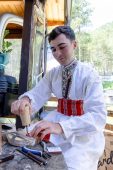 FOTO Ateliere tradiționale și tinere premiate în Parohia Neculele 9 traditii parohie neculele 7