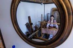 FOTO Ateliere tradiționale și tinere premiate în Parohia Neculele 3 traditii parohie neculele 9