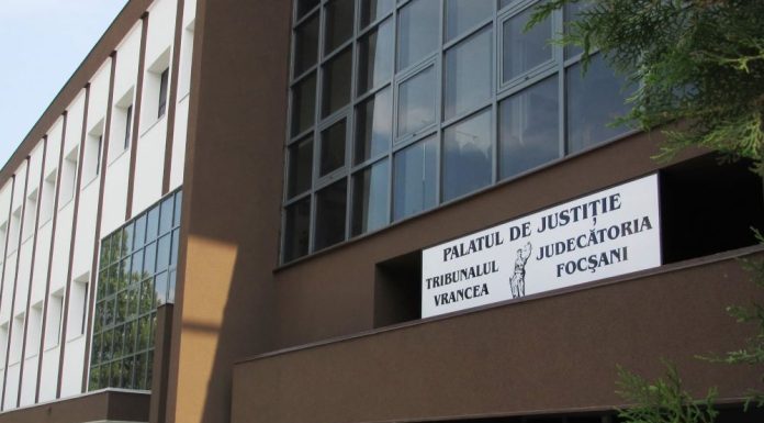 Tribunalul Vrancea: Vacanța judecătorească NU înseamnă vacanța judecătorilor și nici oprirea activității!