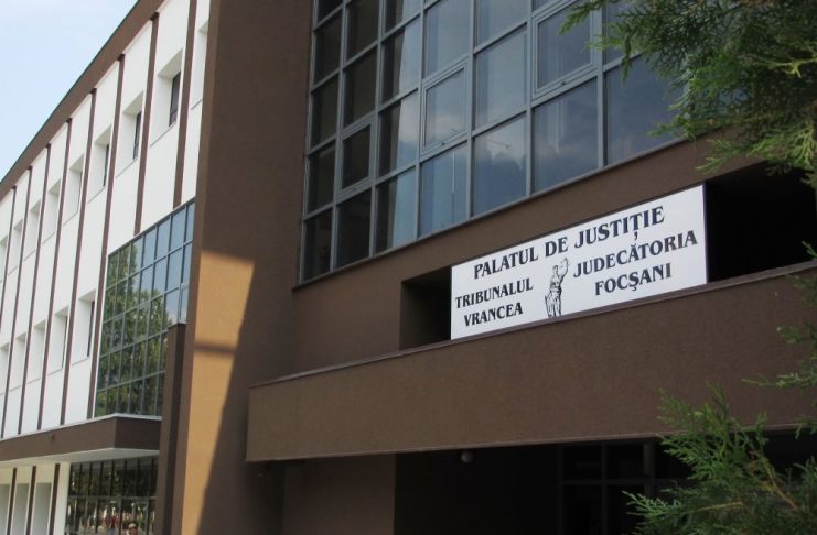 Tribunalul Vrancea: Vacanța judecătorească NU înseamnă vacanța judecătorilor și nici oprirea activității!
