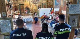 FOTO Ziua Imnului Național – o lecție despre respect, apartenență și suflet românesc